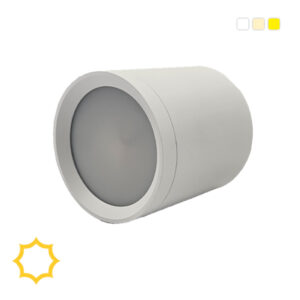 چراغ استوانه ای SMD روکار 30 وات سری ونوس