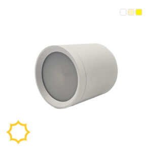 چراغ استوانه ای SMD روکار 9 وات سری ونوس