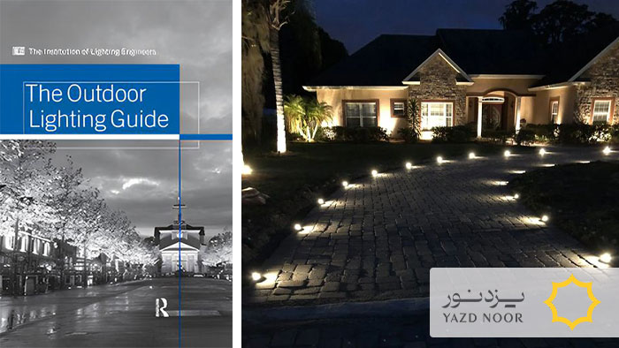 Outdoor Lighting Guide