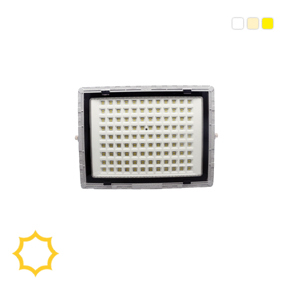 پروژکتور 200 وات SMD رفلکتوردار