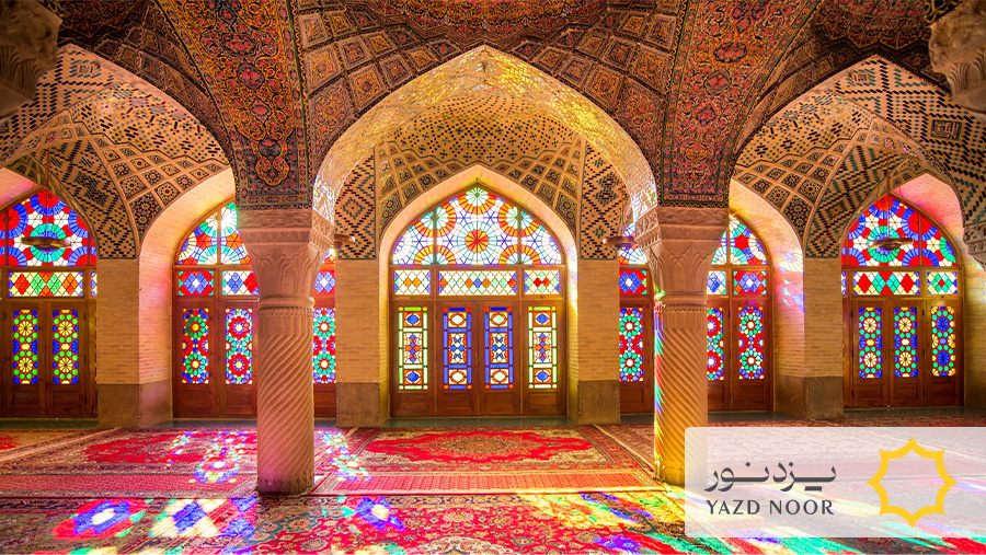 معماری ایرانی
