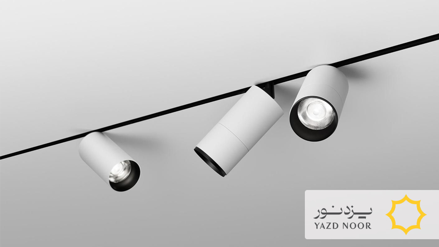 چراغ مگنتی اسپات لایت