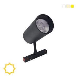 چراغ اسپات لایت 25 وات