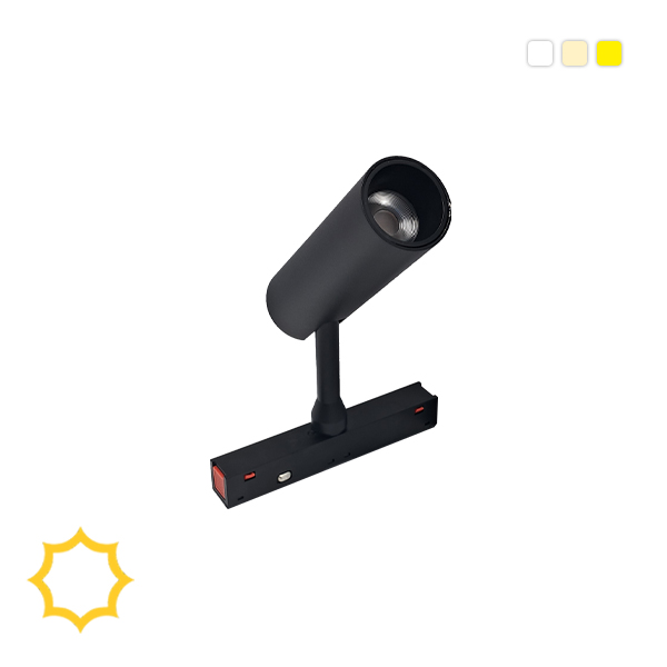 چراغ اسپات لایت 9 وات