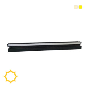 چراغ خطی 36 وات خطی یزدنور