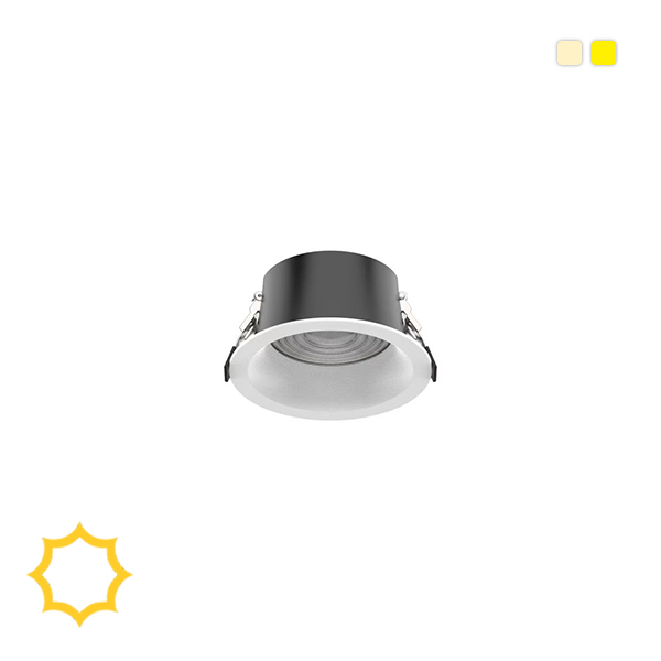 چراغ سقفی 15 وات SMD کورسا