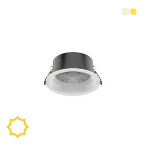 چراغ سقفی 20 وات SMD کورسا