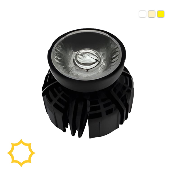 چراغ سقفی 24 وات لوکسا مدل 95