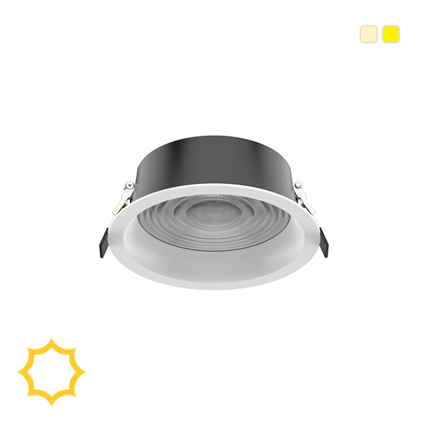 چراغ سقفی 30 وات SMD کورسا