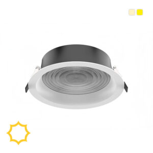 چراغ سقفی 40 وات SMD کورسا