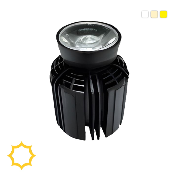 چراغ سقفی 40 وات لوکسا مدل 95