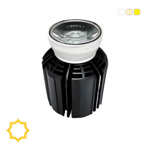 چراغ سقفی 40 وات لوکسا مدل 95