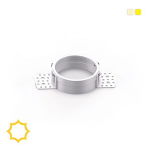 فریم گچی کد 11 چراغ مازراتی و تسلا