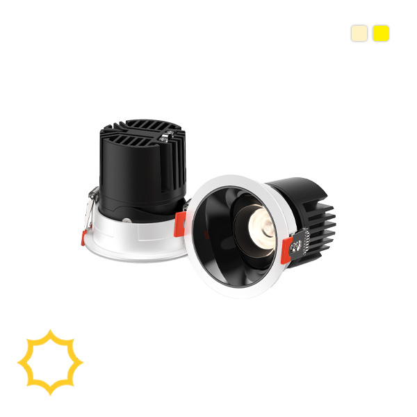 فریم گچی کد 6 چراغ مازراتی و تسلا