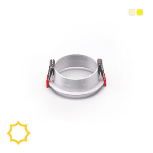 فریم گچی کد 6 چراغ مازراتی و تسلا