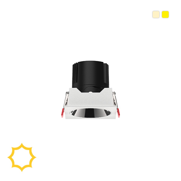 فریم گچی کد 9 چراغ مازراتی و تسلا