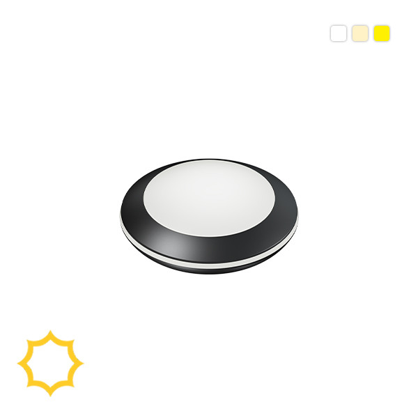 چراغ سفینه ای دور نور 35 وات