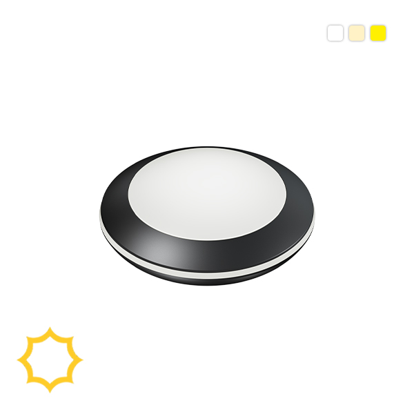 چراغ سفینه ای دور نور 45 وات