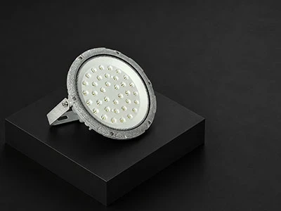 چراغ سوله ای رفلکتوردار