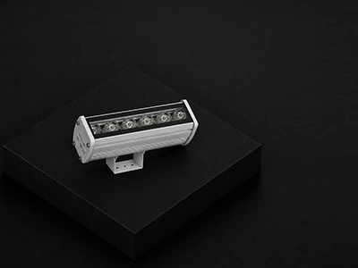 وال واشر LED